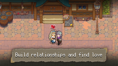 Potion Permit poster