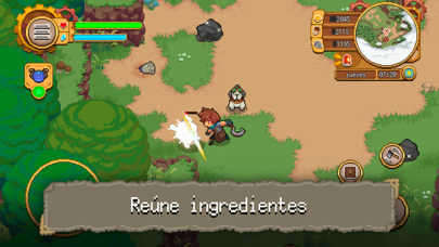 Potion Permit الملصق