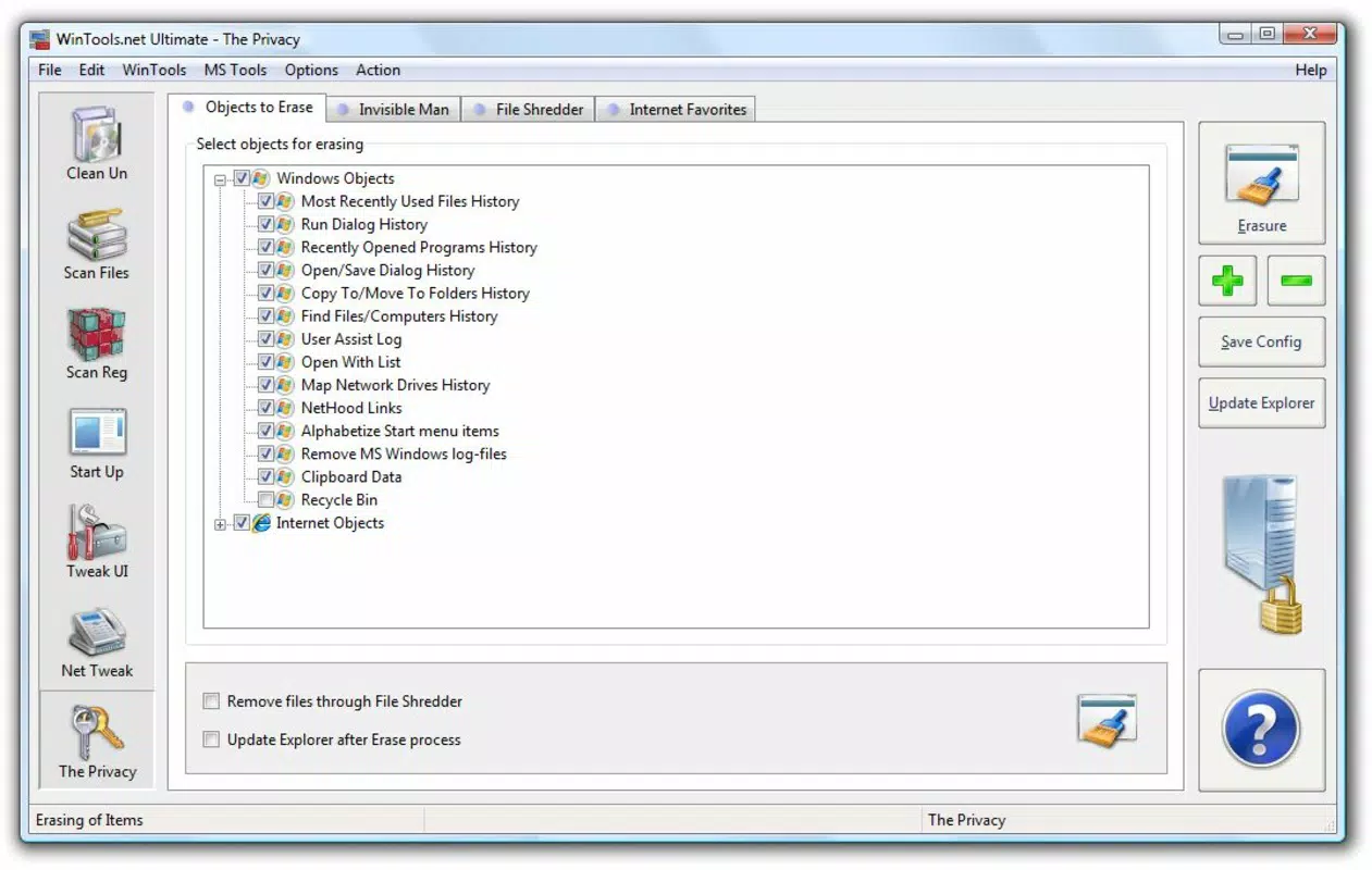 WinTools