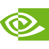 NVIDIA ForceWare Logo