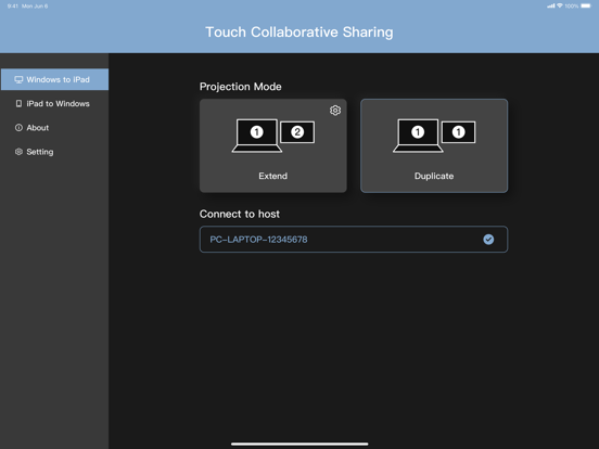 Magic Display App Magic Switch Display Sharing for iOS (iPhone/iPad) - Free Download at ...