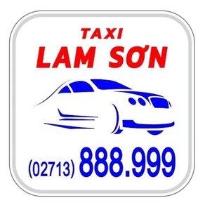Taxi Lam Sơn