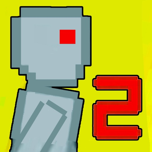People Playground 2 for iOS (iPhone/iPad/iPod touch) Free Download at