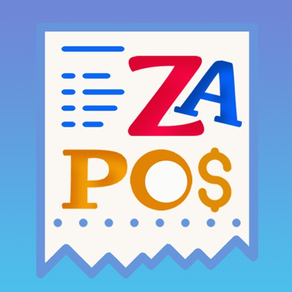 ZaPOS-Cloud - Quản lý bán hàng
