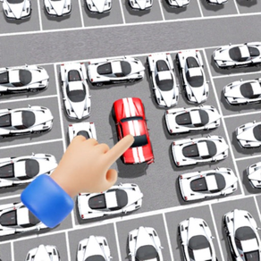 Drive Escape : Car Parking Jam