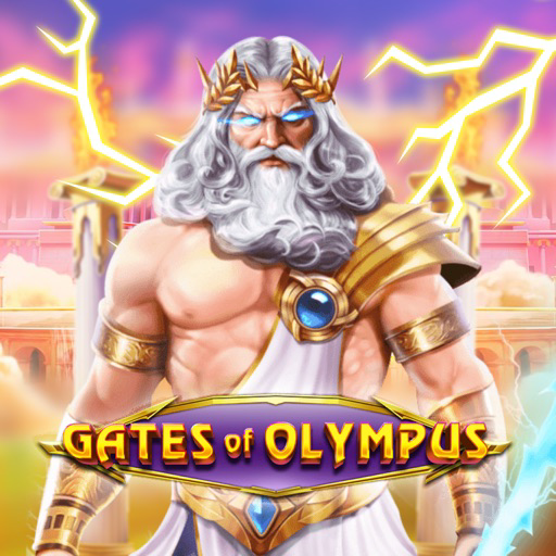Gates of Olympus Jewel Puzzle for iOS (iPhone/iPod touch) Free
