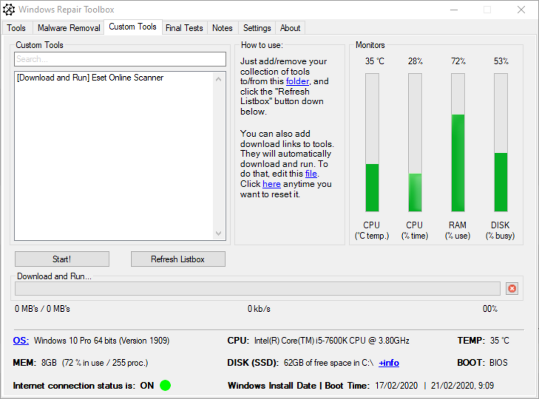 Screenshot 3 screenshot 3