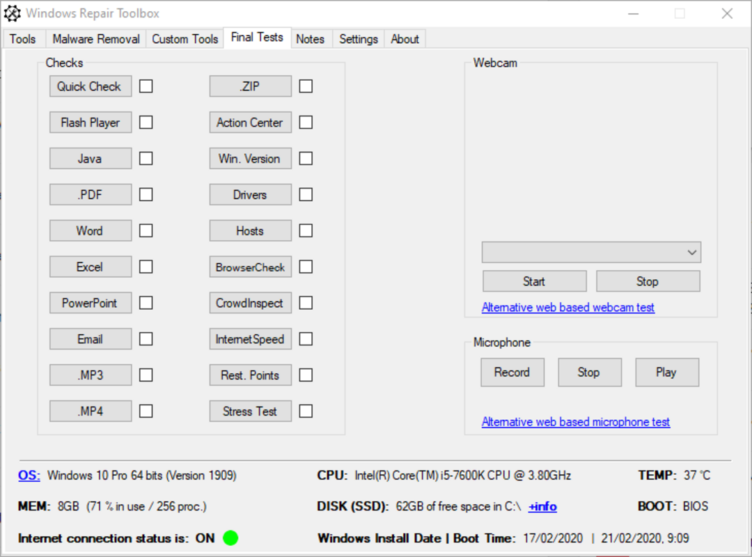 Screenshot 4 screenshot 4