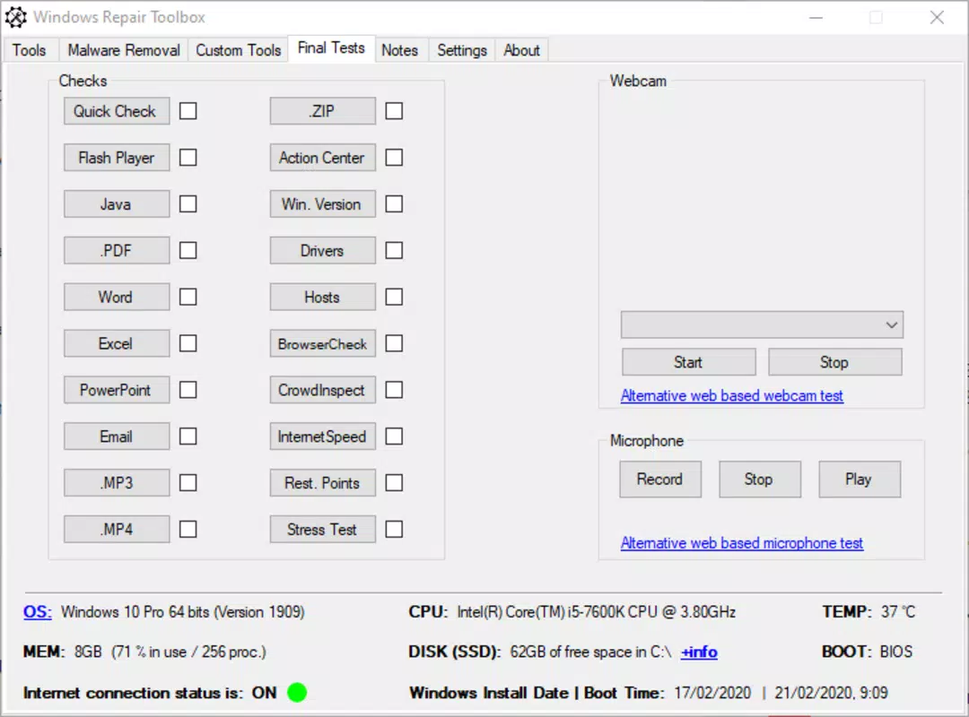 Screenshot 4