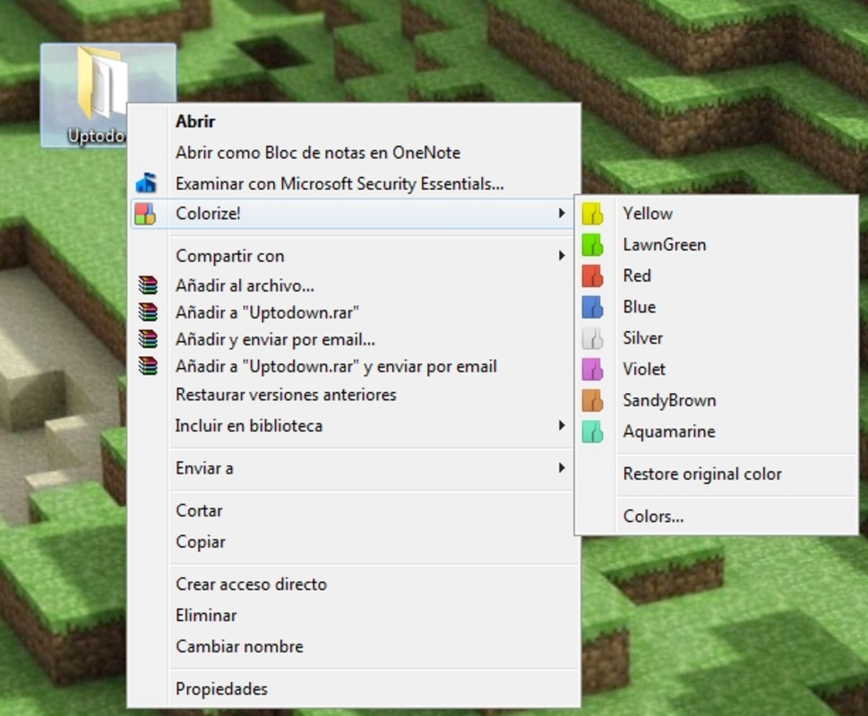 Screenshot 3 screenshot 3