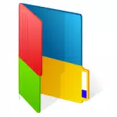 Folder Colorizer