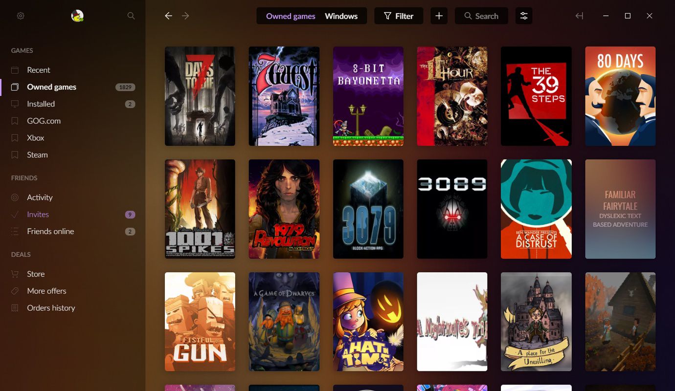Screenshot 3 screenshot 3