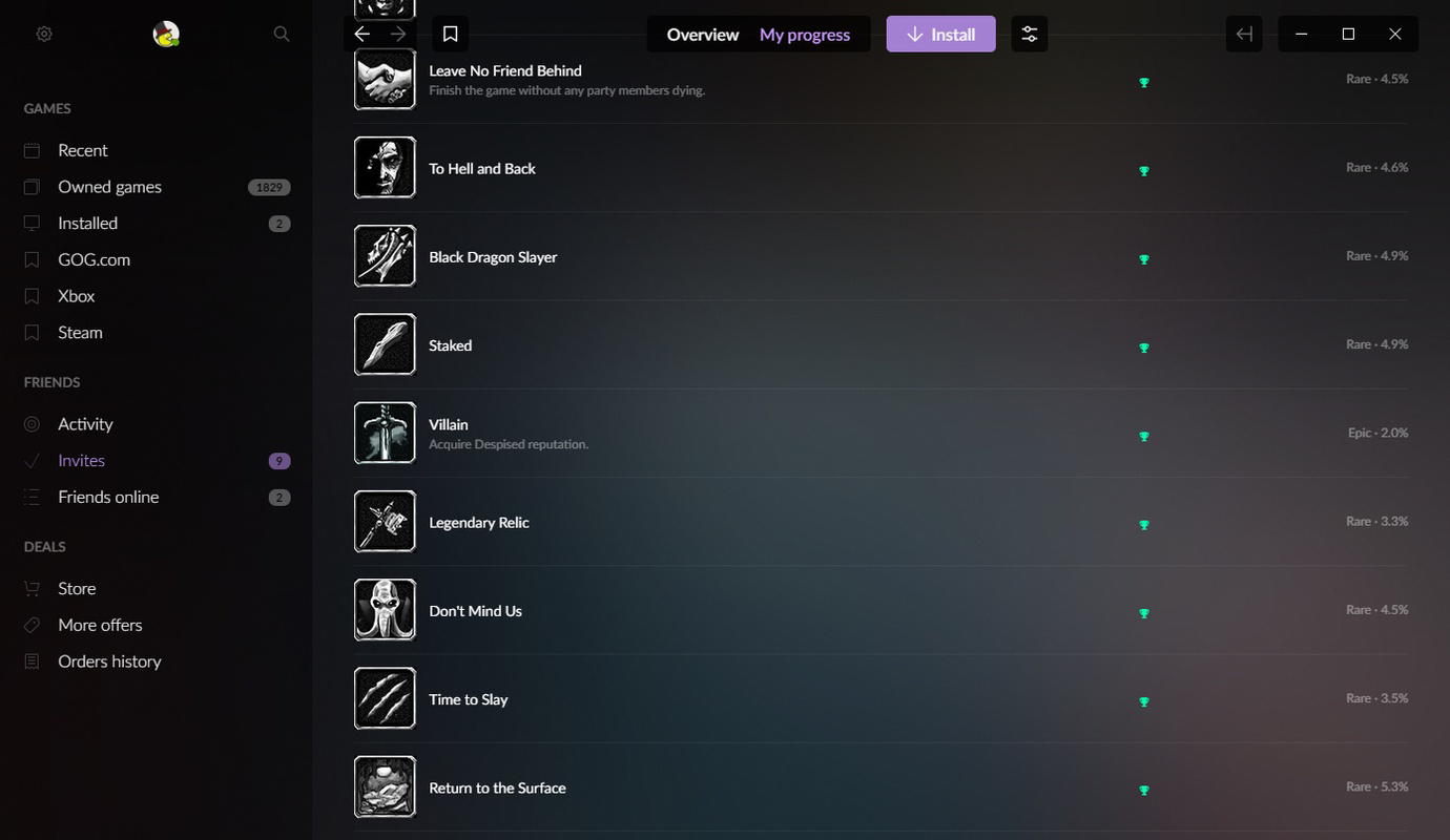 Screenshot 4 screenshot 4