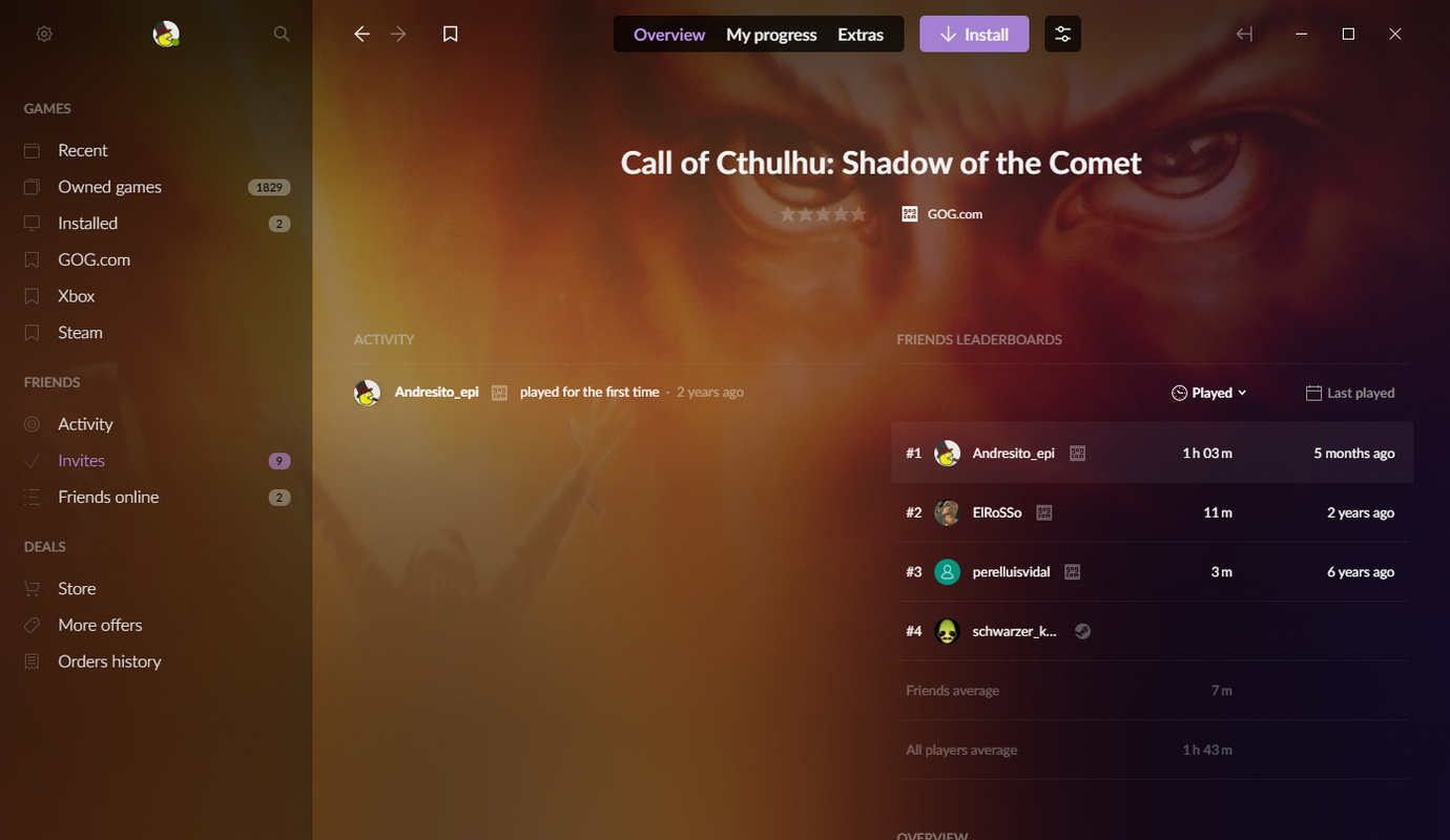 Screenshot 5 screenshot 5