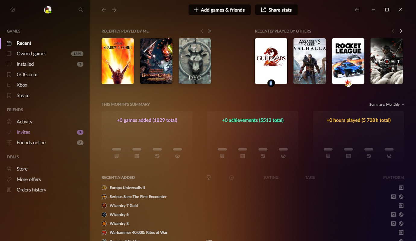 Screenshot 8 screenshot 8