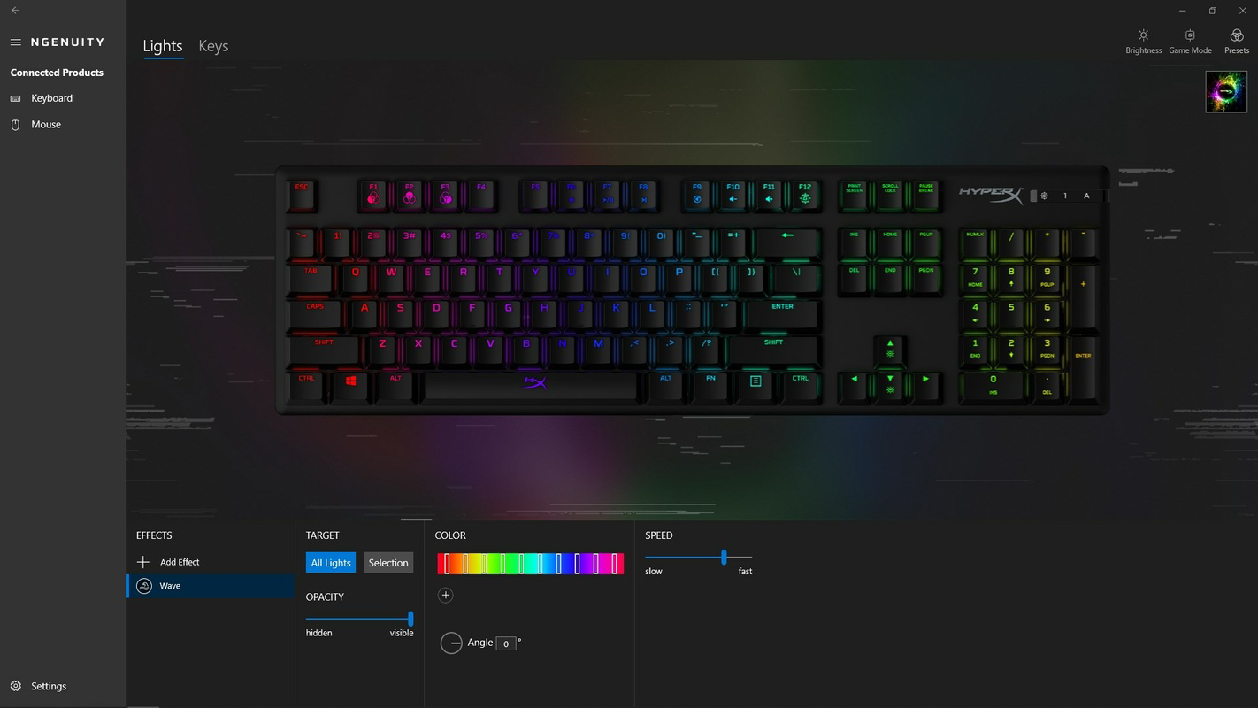 Screenshot 1 screenshot 1