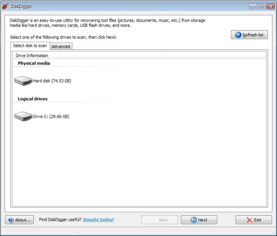 Screenshot 5 screenshot 5