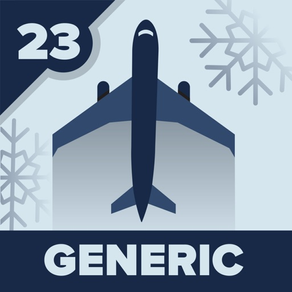 Winter OPS Generic 2023-24