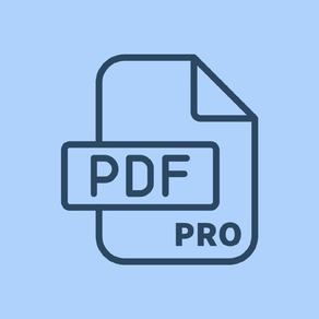 PDF Pro: Doc Scanner Converter