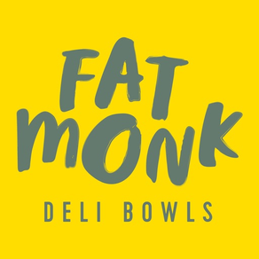 Fat Monk