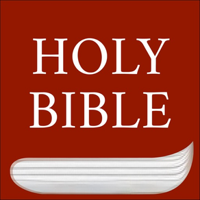 The: Bible App