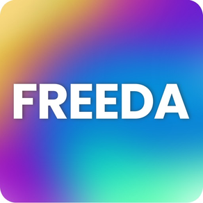 Freeda 2: Crie fotos e imagens