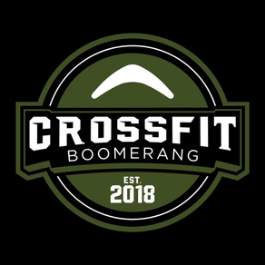 CrossFit Boomerang