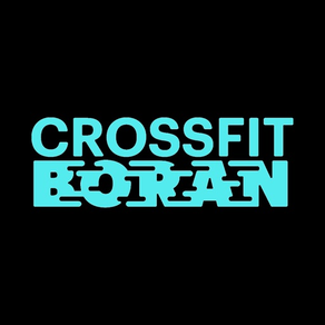 CrossFit Boran