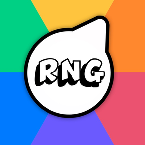 Randomizer Assistant - RNG