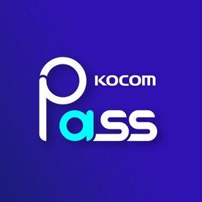 KOCOM Pass