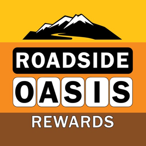 Roadside Oasis Rewards