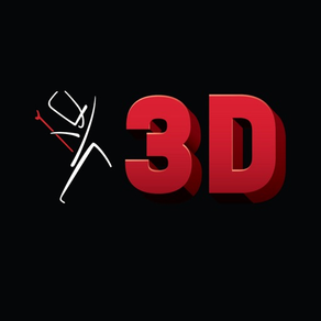 Pyware 3D