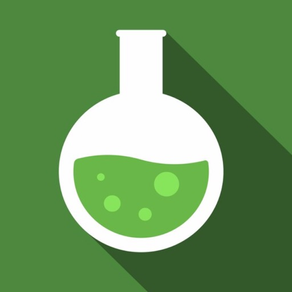 Chem AI: Chemistry Solver