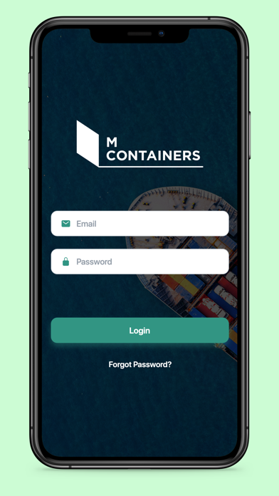 MContainer poster