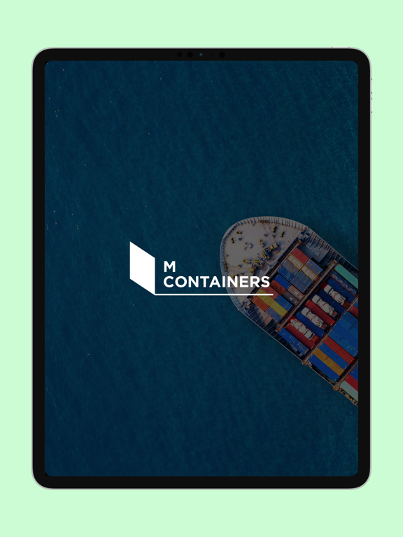MContainer poster