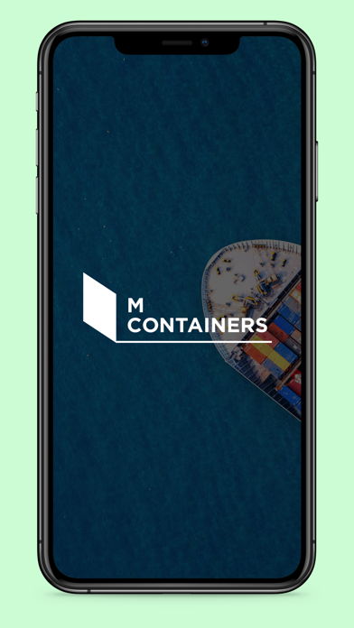 MContainer poster