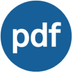 pdfFactory  icon