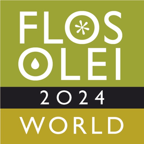 Flos Olei 2024 World