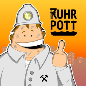 RUHRPOTT App