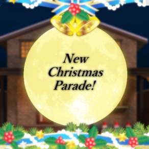 脱出ゲーム NewChristmasParade