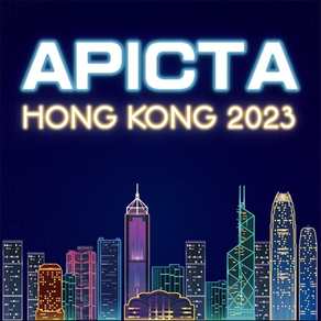 APICTA 2023 Hong Kong
