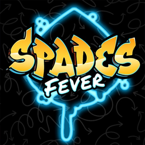 Spades Fever: Card Plus Royale