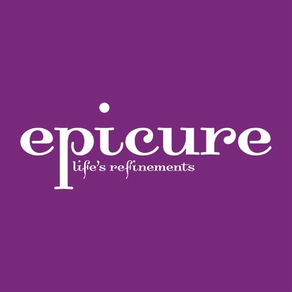 epicure Magazine Indonesia