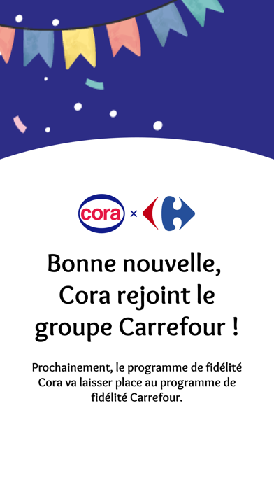 cora poster