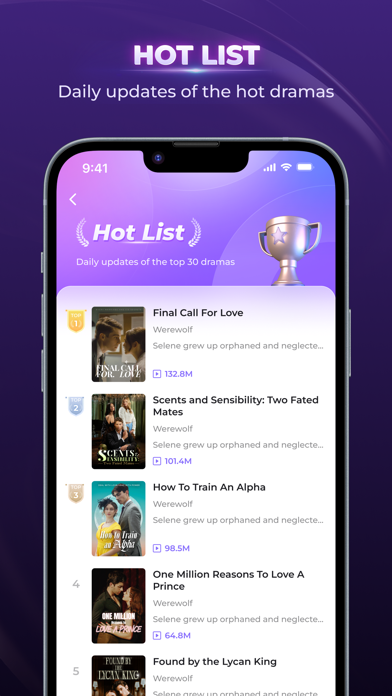 Kalos TV for iOS (iPhone/iPod touch) - Free Download at AppPure