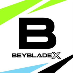 BEYBLADE X