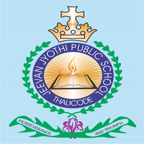 JEEVAN JYOTHI PUBLIC SCHOOL