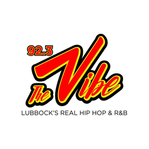 92.3 The Vibe