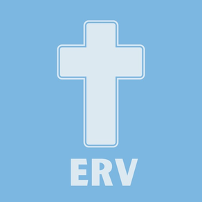 Easy-to-Read Version Bible ERV
