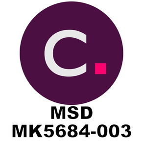 MK5684-003